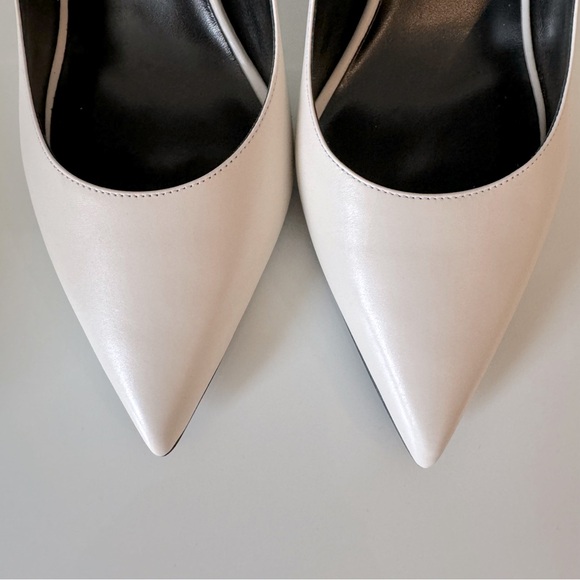 Celine Sharp Shiny Pump 80mm - Picture 9 of 12